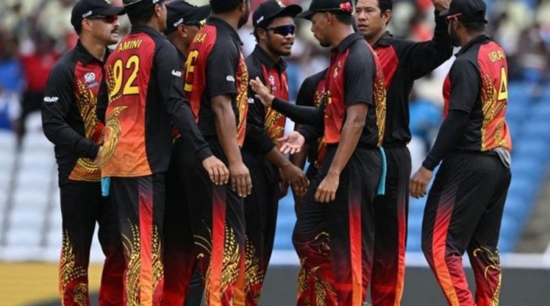 Samoa vs UAE Dream11 Prediction