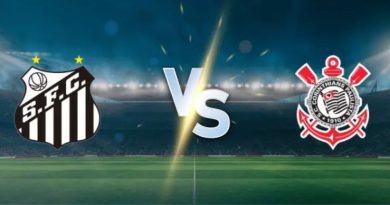 Santos vs Corinthians Prediction