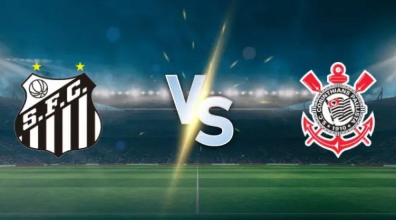 Santos vs Corinthians Prediction