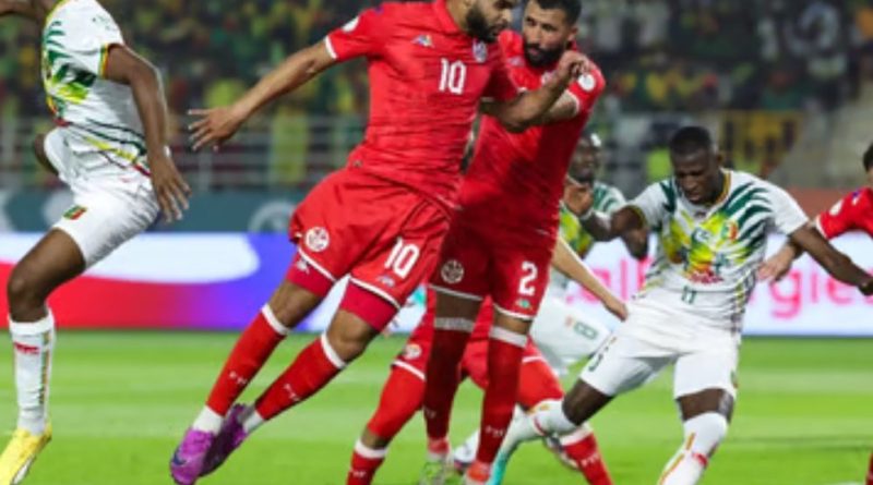 São Tomé and Príncipe vs Tunisia Prediction