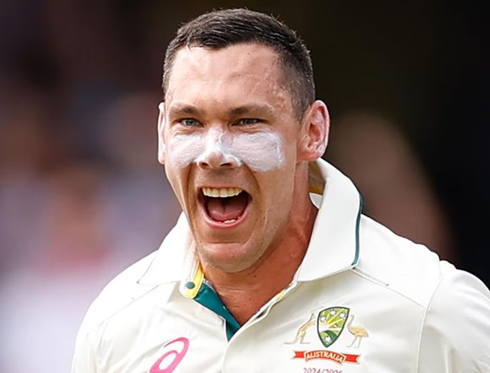 Scott Boland Biography, Age, Career, Stats, Records, Family, Net Worth & More