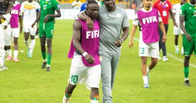 Senegal vs Mauritania Prediction