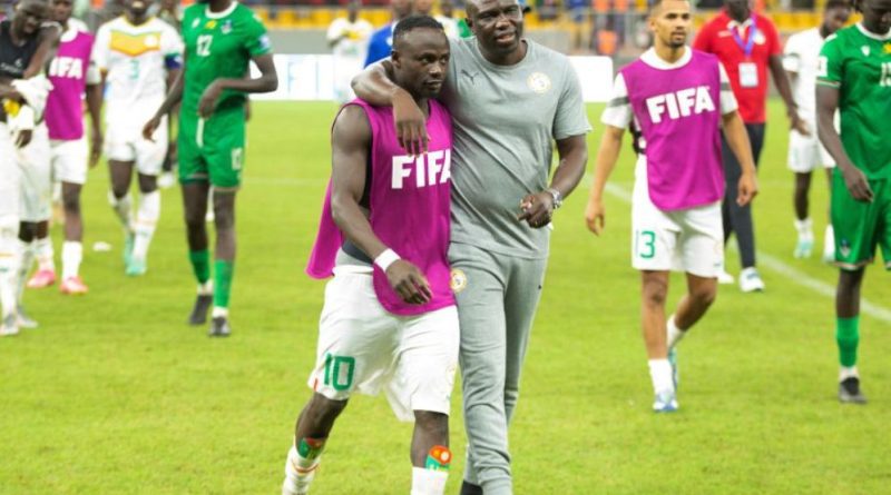 Senegal vs Mauritania Prediction