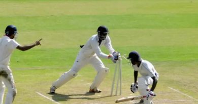 Services vs Tripura Prediction