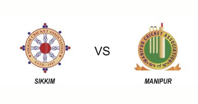 Sikkim vs Manipur Prediction