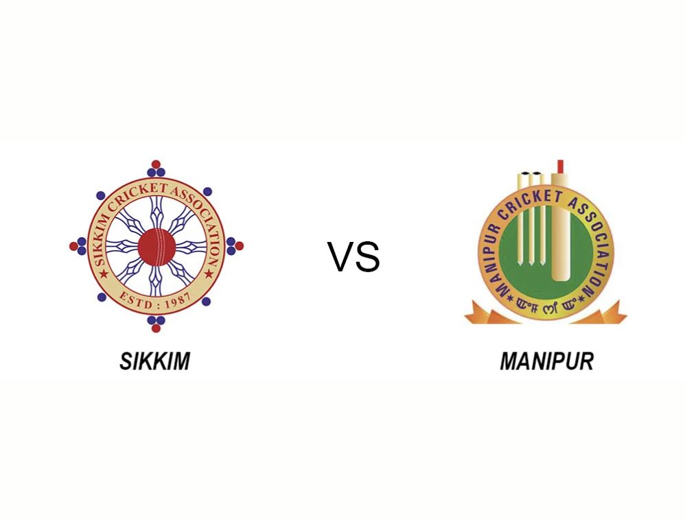 Sikkim vs Manipur Prediction, Lineups, Head to Head Stats – Ranji Trophy 2025/26