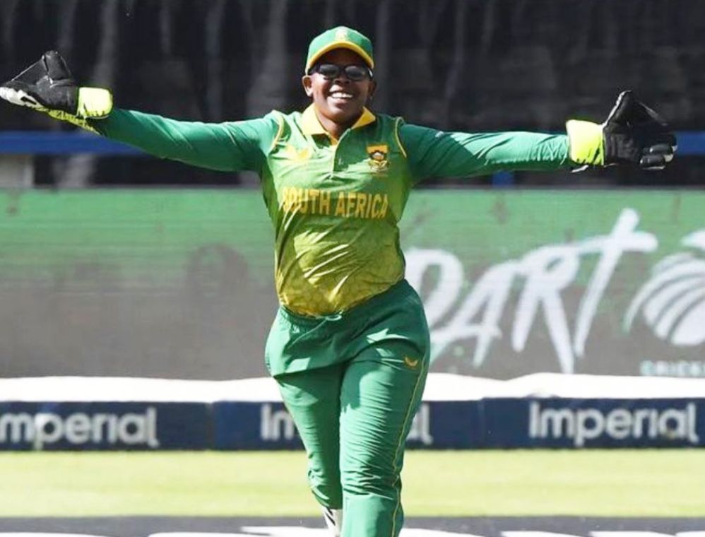 Sinalo Jafta Biography, Age, Height, Family, Career & Net Worth