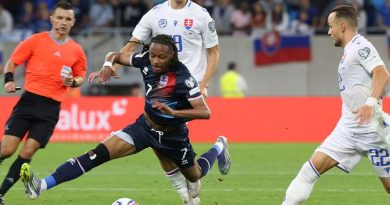 Slovakia vs Luxembourg Prediction