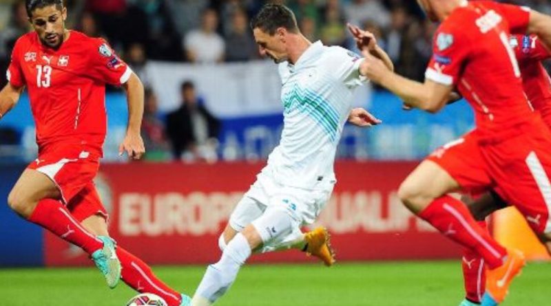 Slovenia vs Switzerland Prediction