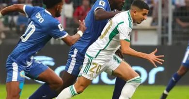 Somalia vs Algeria Prediction