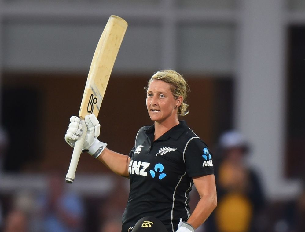 Sophie Devine Biography, Age, Height, Family, Career, Net Worth & More