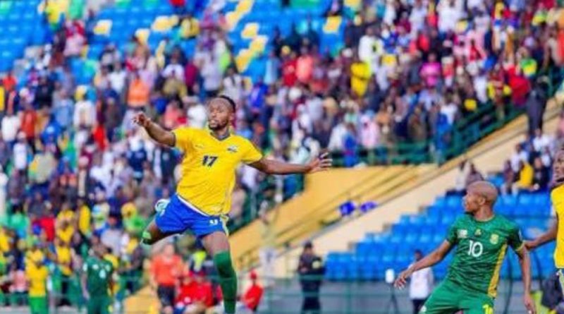 South Africa vs Rwanda Prediction