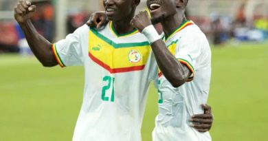 South Sudan vs Senegal Prediction