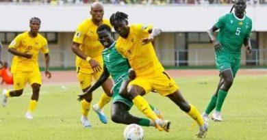 South Sudan vs Togo Prediction