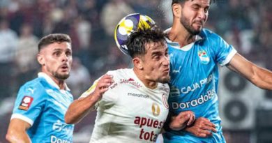 Sporting Cristal vs Universitario Prediction