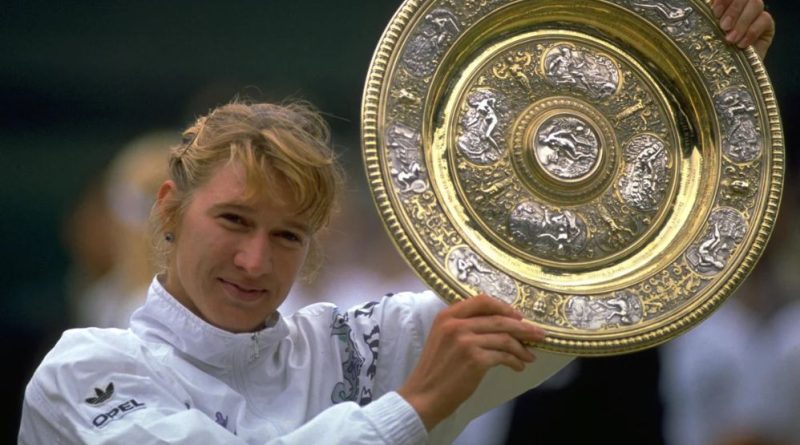 Steffi Graf