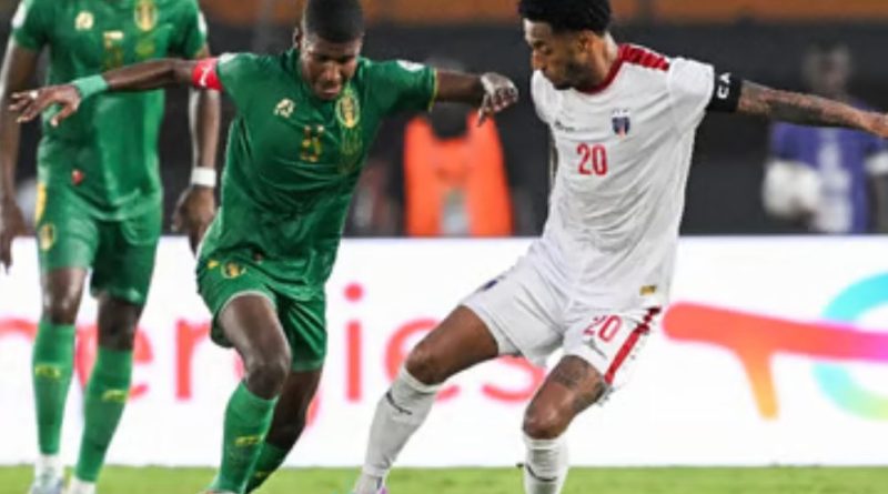 Sudan vs Mauritania Prediction