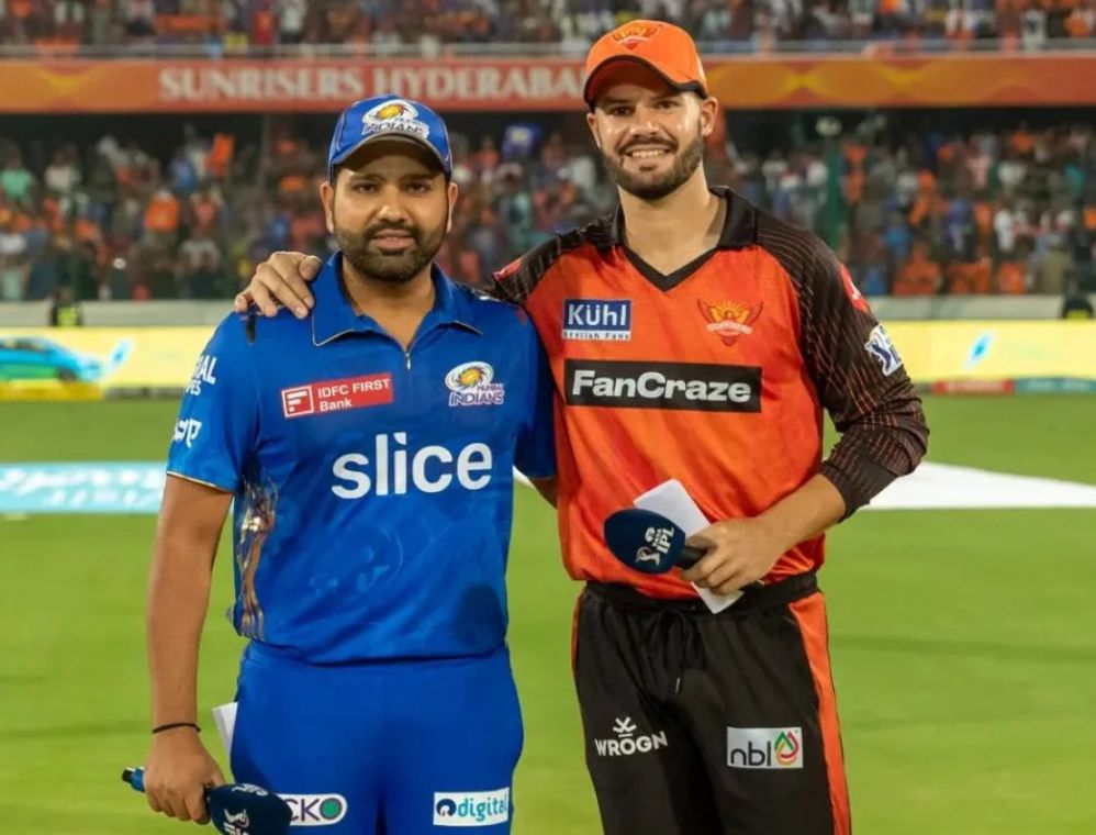 Sunrisers Hyderabad vs Mumbai Indians Timeline: Full Match History, Head-to-Head Stats, Records & Rivalry Explained
