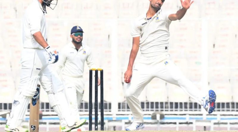 Suraj Sindhu Jaiswal