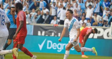 Suriname vs Guatemala Prediction