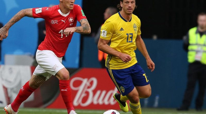 Sweden vs Switzerland Prediction