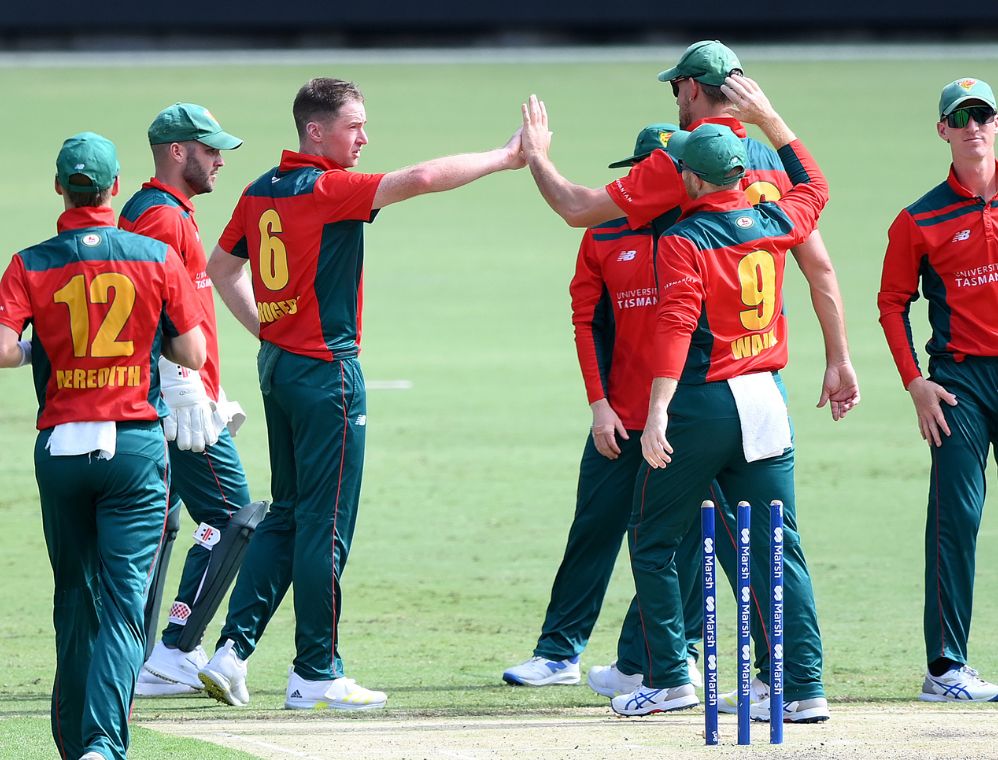 TAS vs WA Dream11 Prediction – Match 11, Australia Domestic One-Day Cup 2025/26 | Fantasy Tips & Match Preview