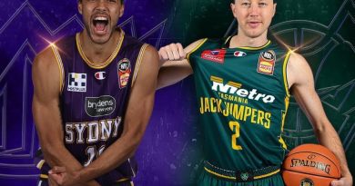Tasmania JackJumpers vs Sydney Kings Prediction