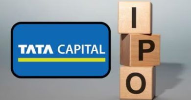 Tata Capital IPO Review