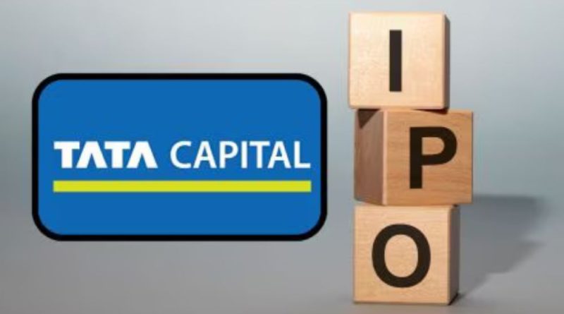 Tata Capital IPO Review