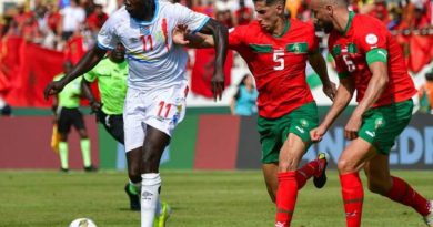 Togo vs DR Congo Prediction