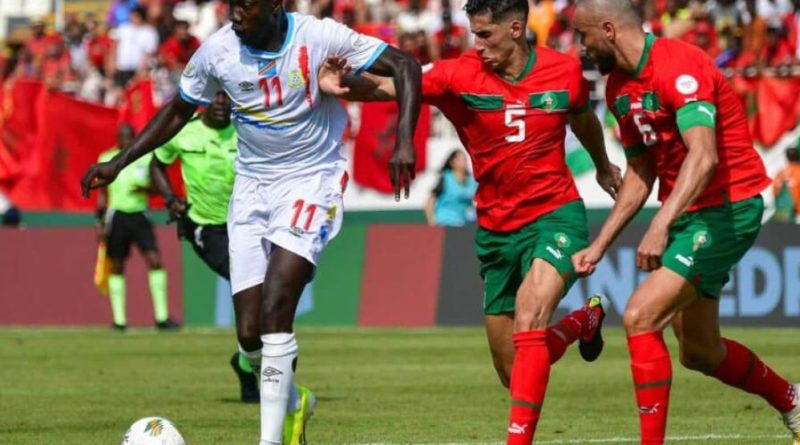 Togo vs DR Congo Prediction