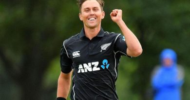 Trent Boult