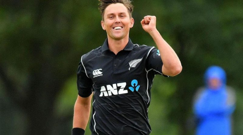 Trent Boult