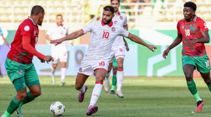 Tunisia vs Namibia Prediction
