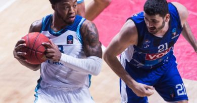 Turk Telekom vs Budućnost Prediction