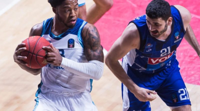 Turk Telekom vs Budućnost Prediction