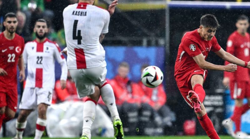 Turkey vs Georgia Prediction