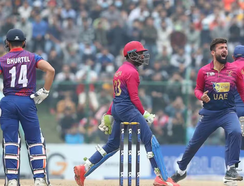 UAE vs NEP Dream11 Prediction – A1 vs B1, Men’s T20 World Cup East Asia Pacific Qualifier 2025