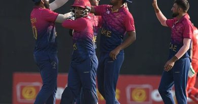 UAE vs QAT Dream11 Prediction