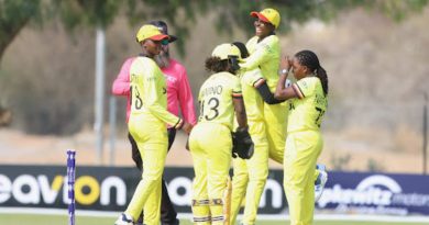 UGA-W vs CAN-W Dream11 Prediction