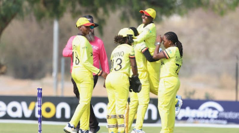 UGA-W vs CAN-W Dream11 Prediction