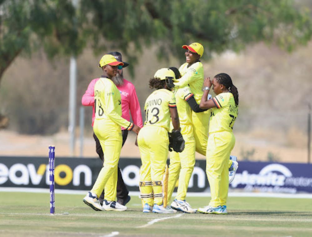 UGA-W vs CAN-W Dream11 Prediction – Match 4, Canada Women tour of Uganda 2025