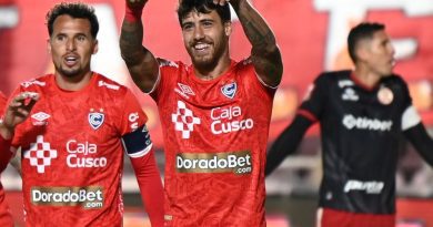 UTC vs Cienciano Prediction