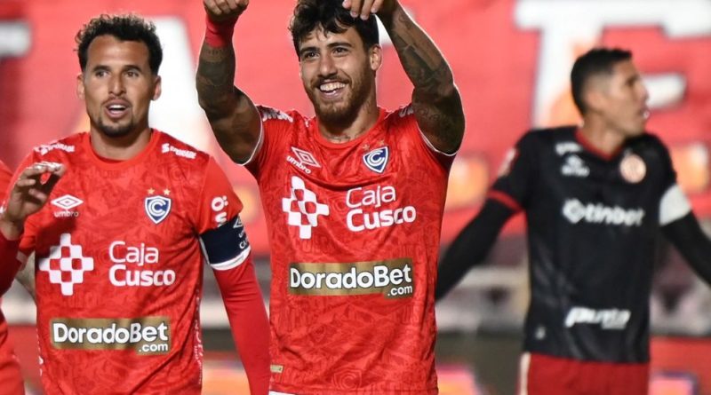 UTC vs Cienciano Prediction