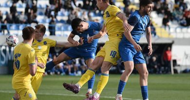 Ukraine vs Azerbaijan Prediction