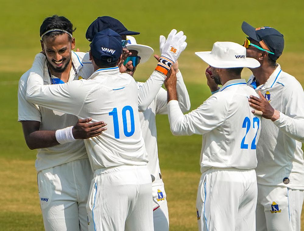 Uttarakhand vs Bengal Prediction – Ranji Trophy 2025/26 | Head to Head, Lineups, Stats & Betting Tips