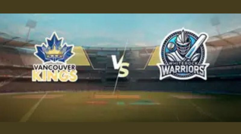 VCK vs WRW Dream11 Prediction