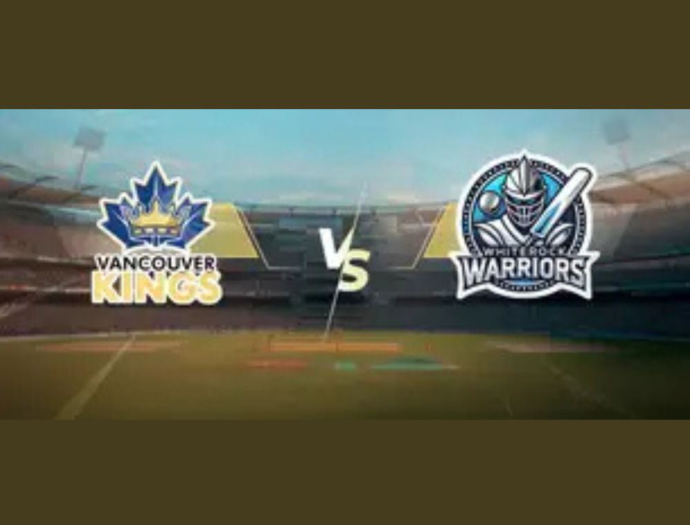 VCK vs WRW Dream11 Prediction, Match 3, Canada Super 60 2025 | Fantasy Tips, Playing XI, Pitch Report