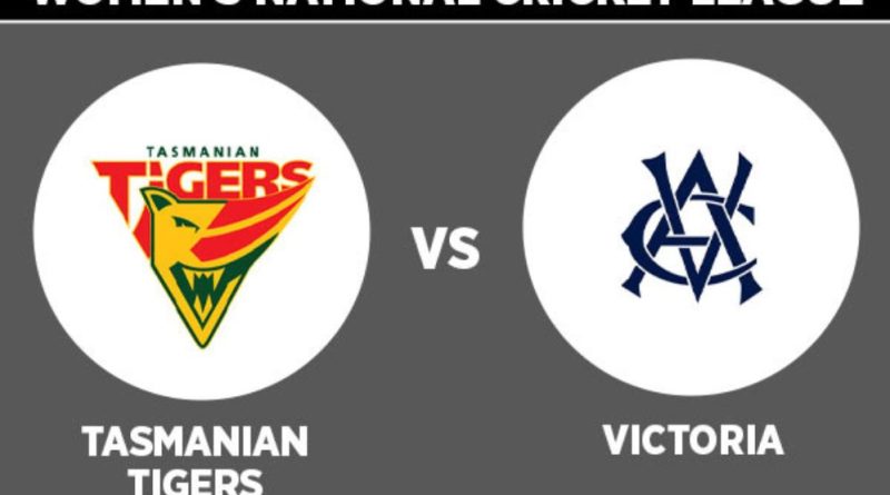 VCT W vs TAS W Dream11 Prediction