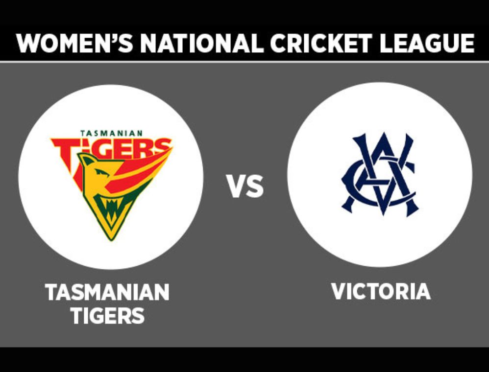VCT W vs TAS W Dream11 Prediction, Match 9, Women’s National Cricket League 2025 | Fantasy Tips, Playing XI, Pitch Report